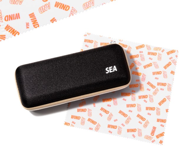 日本眼鏡品牌Zoff連推三聯乘！注目迪士尼公主、木村愛牌WIND AND SEA、FFVII Remake